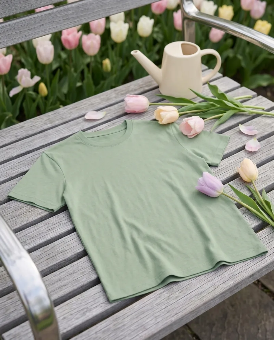 Start of Spring 2