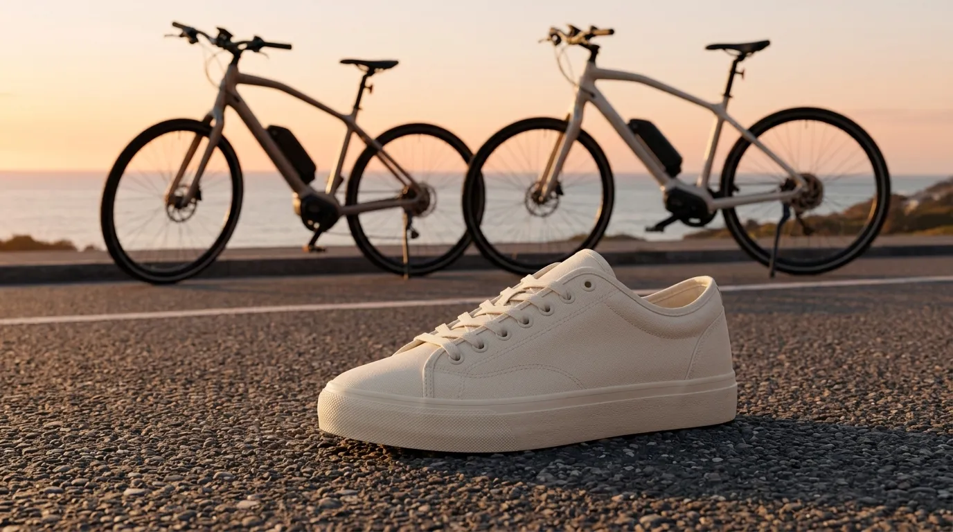 E-Bike Startup