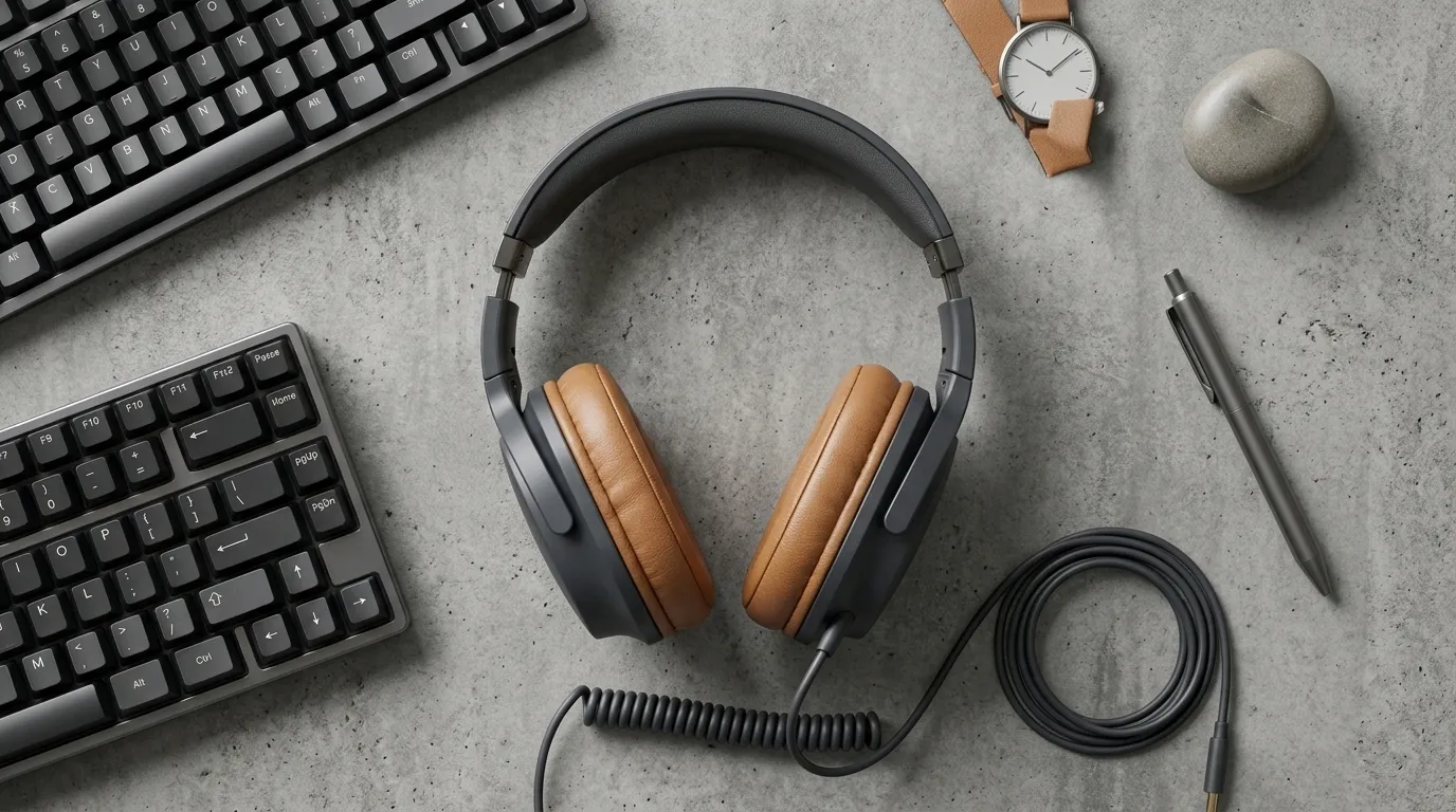 Consumer Electronics