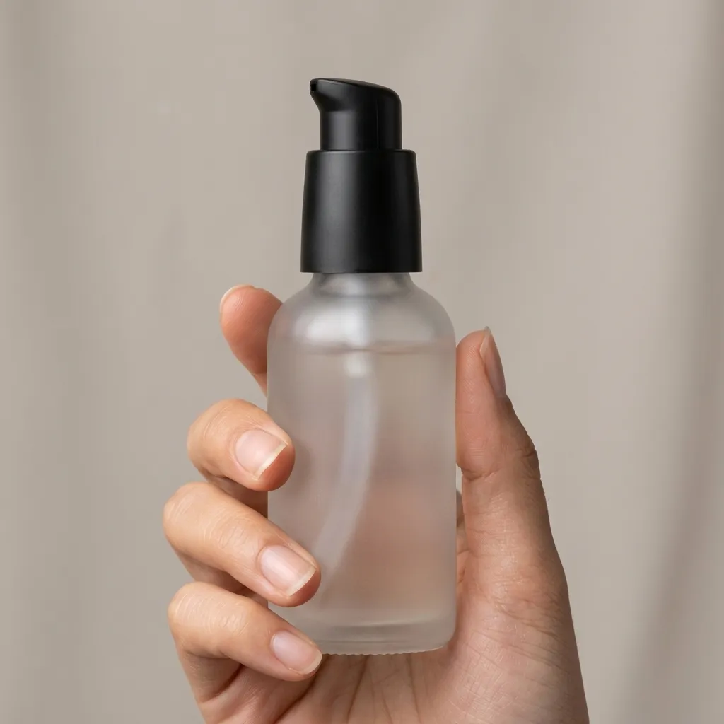 Hand-held Product